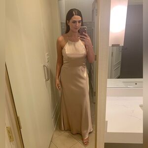 Jenny Yoo Alessia Bridesmaid Dress